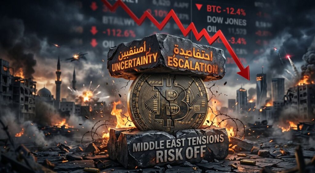 Escalation Fuels Market