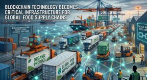 Food Supply Chains