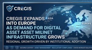 Infrastructure Grows