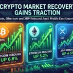 Crypto Market Recovery