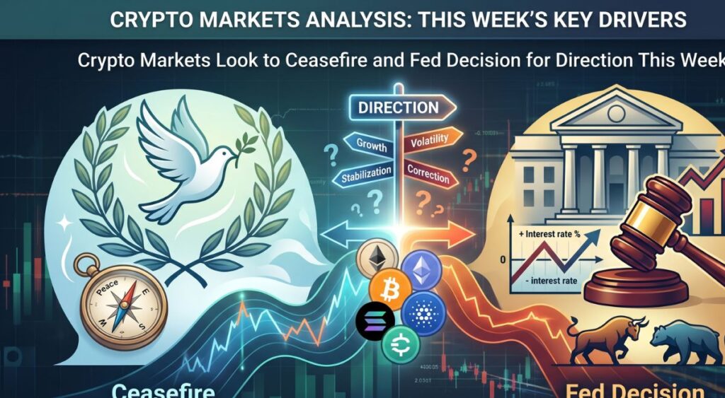 Crypto Markets