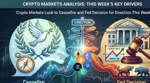 Crypto Markets