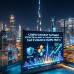 embraces digital assets