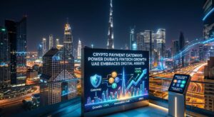 embraces digital assets