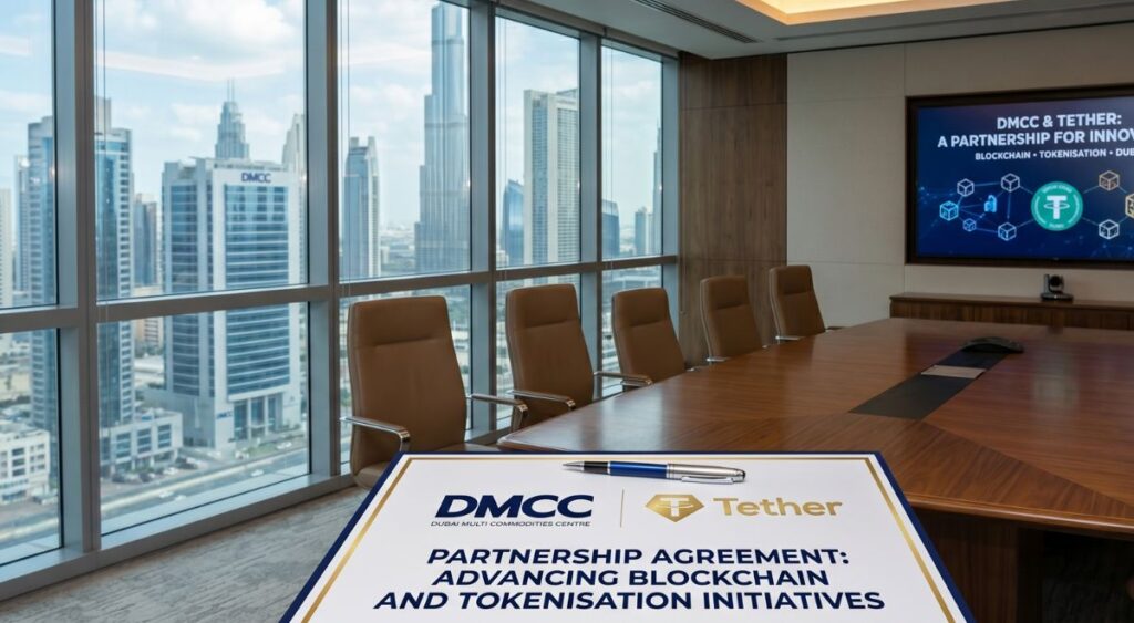 Tokenisation Initiatives