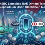 Orion Blockchain Network