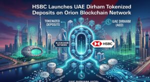 Orion Blockchain Network