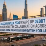 MENA Blockchain Week