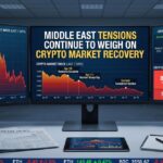 Crypto Market Recovery