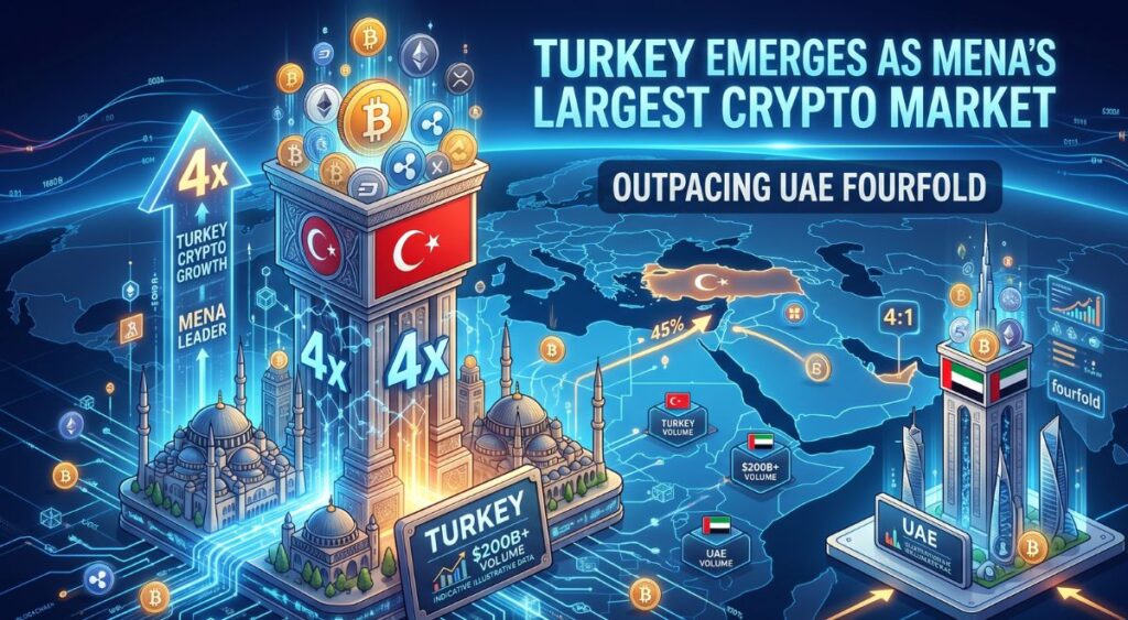 Crypto Market