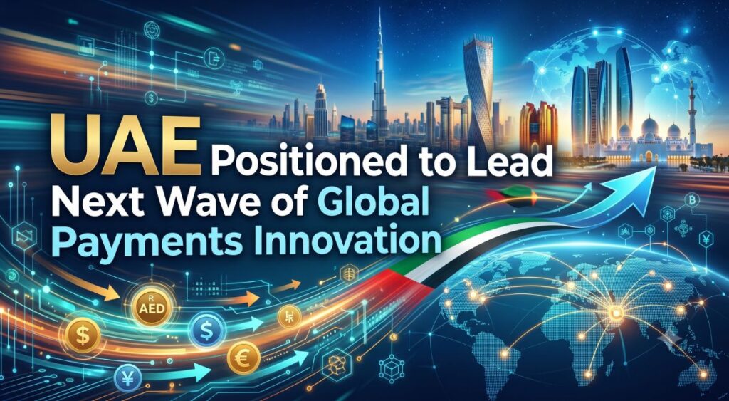 Global Payments Innovation