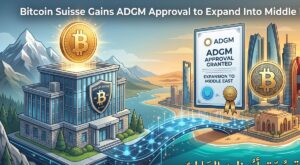 ADGM Approval