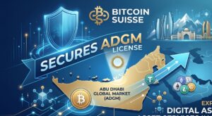 Bitcoin Suisse