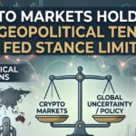 Crypto markets
