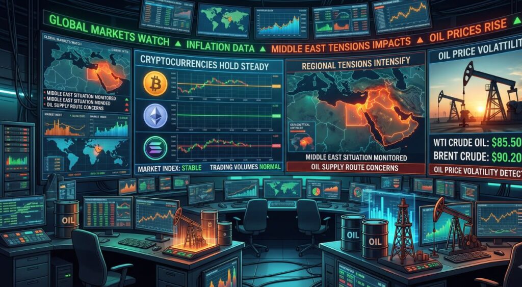 Cryptocurrencies