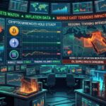 Cryptocurrencies