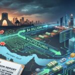 Iran Gambling Network