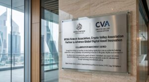Global Digital Asset