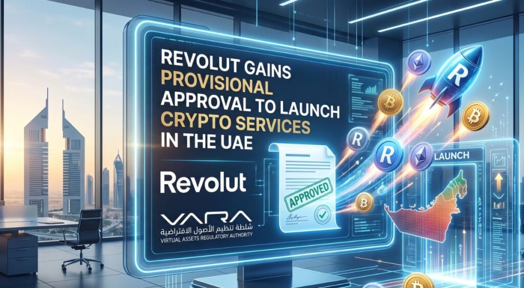 crypto services