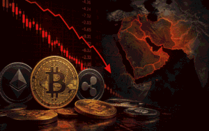 cryptocurrency