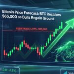 Bitcoin Price Forecast