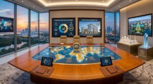 Crypto Bank