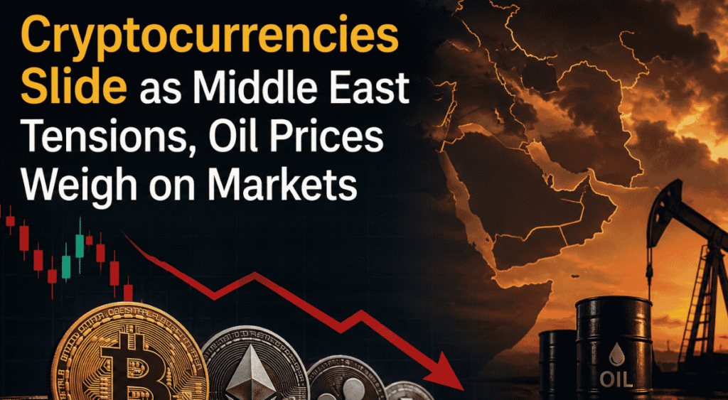 Middle East Tensions