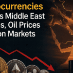 Middle East Tensions
