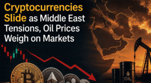 Middle East Tensions