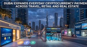 Retail and Real Estate