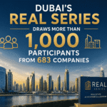 Dubai’s REAL Series