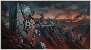 Bitcoin Falls