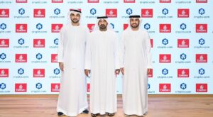 Emirates Introduces Crypto