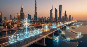 Gulf Crypto Expansion