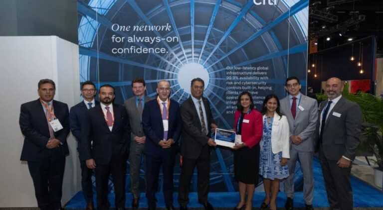 Mashreq, Citi and Swift Complete Live Transaction Using Blockchain Ledger for Cross-Border Payments