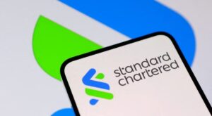 Standard Chartered Launches