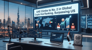 Crypto Hub