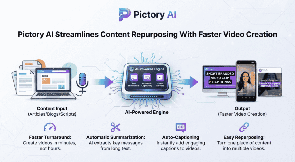 Pictory AI