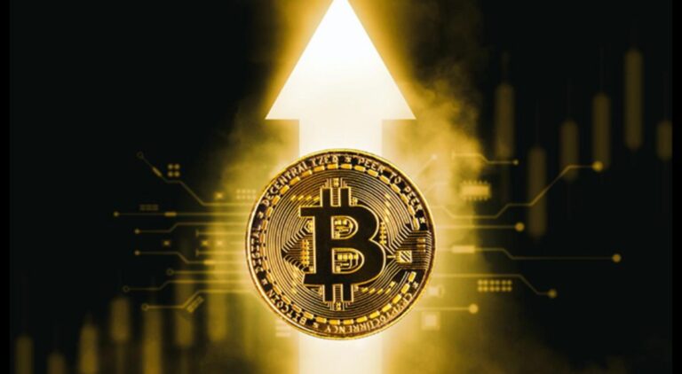 Bitcoin Rebounds Above $83,000 as Middle East Tensions Ease, but Crypto Markets Remain Mixed
