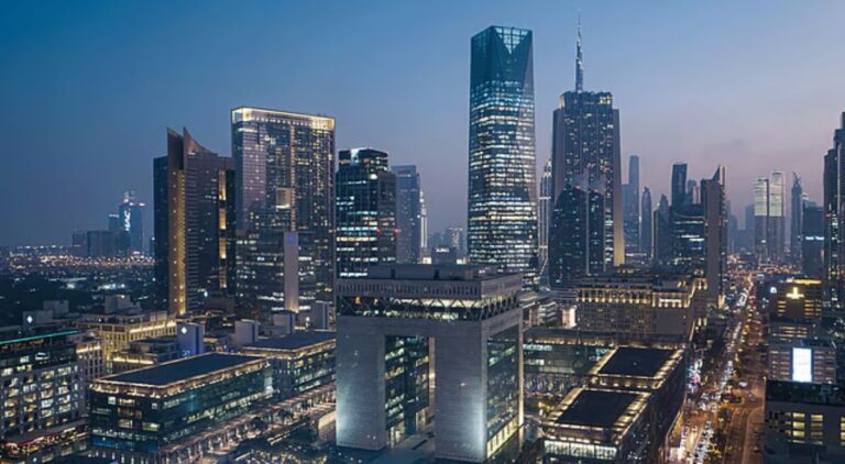 DIFC Courts launch blockchain-based system to verify judicial documents