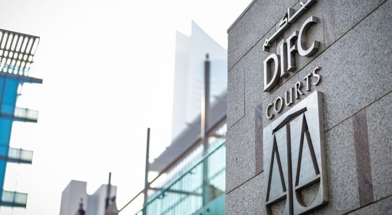 DIFC Courts Introduce Blockchain-Verifiable Credentials for Judicial Documents