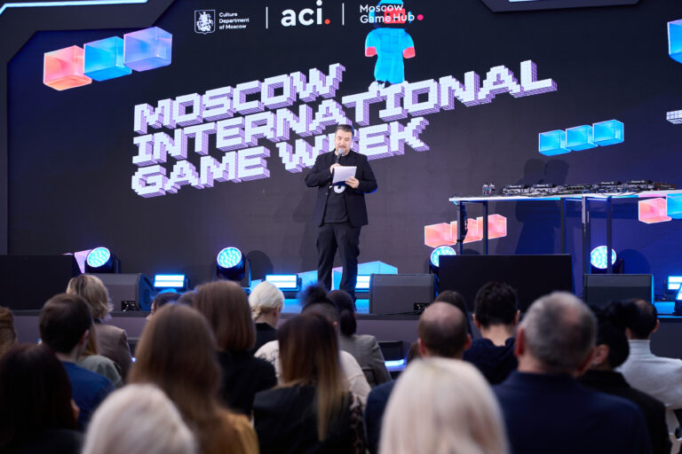 Moscow International Game Week to Strengthen Gaming Ties with MENA and Türkiye