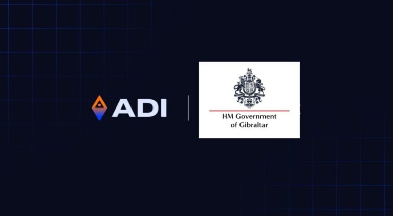 UAE’s ADI Chain and Gibraltar Government Explore Multi-Currency Stablecoin Consortium