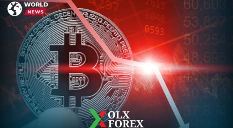 Bitcoin Falls Below $83,000 as Middle East Tensions and Rising US Treasury Yields Weigh on Crypto Markets