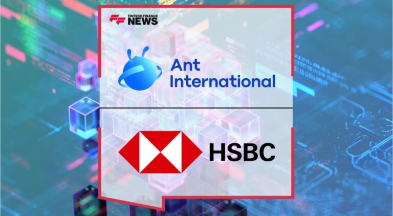 Ant International, HSBC Expand Tokenised Treasury Management to Middle East