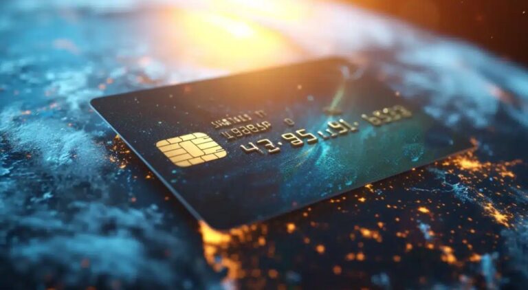 Visa, ADI Foundation Explore Blockchain-Powered Digital Payment Infrastructure