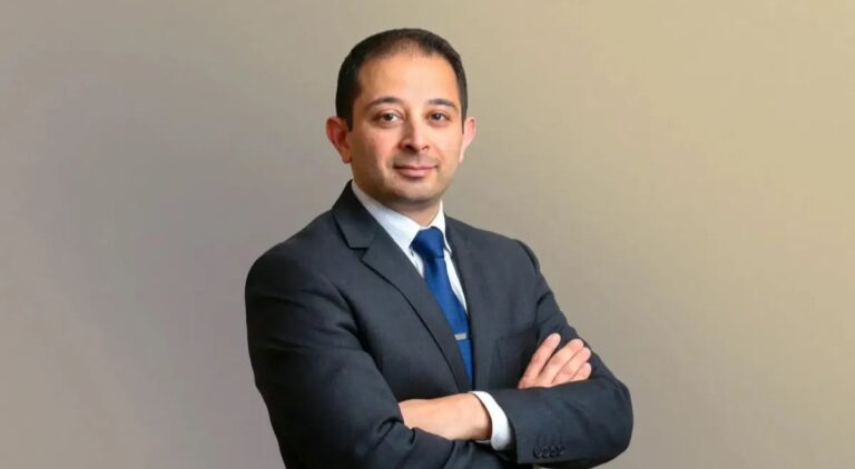Zamanat founder Umair Tariq targets GCC SME financing gap with tokenized private credit